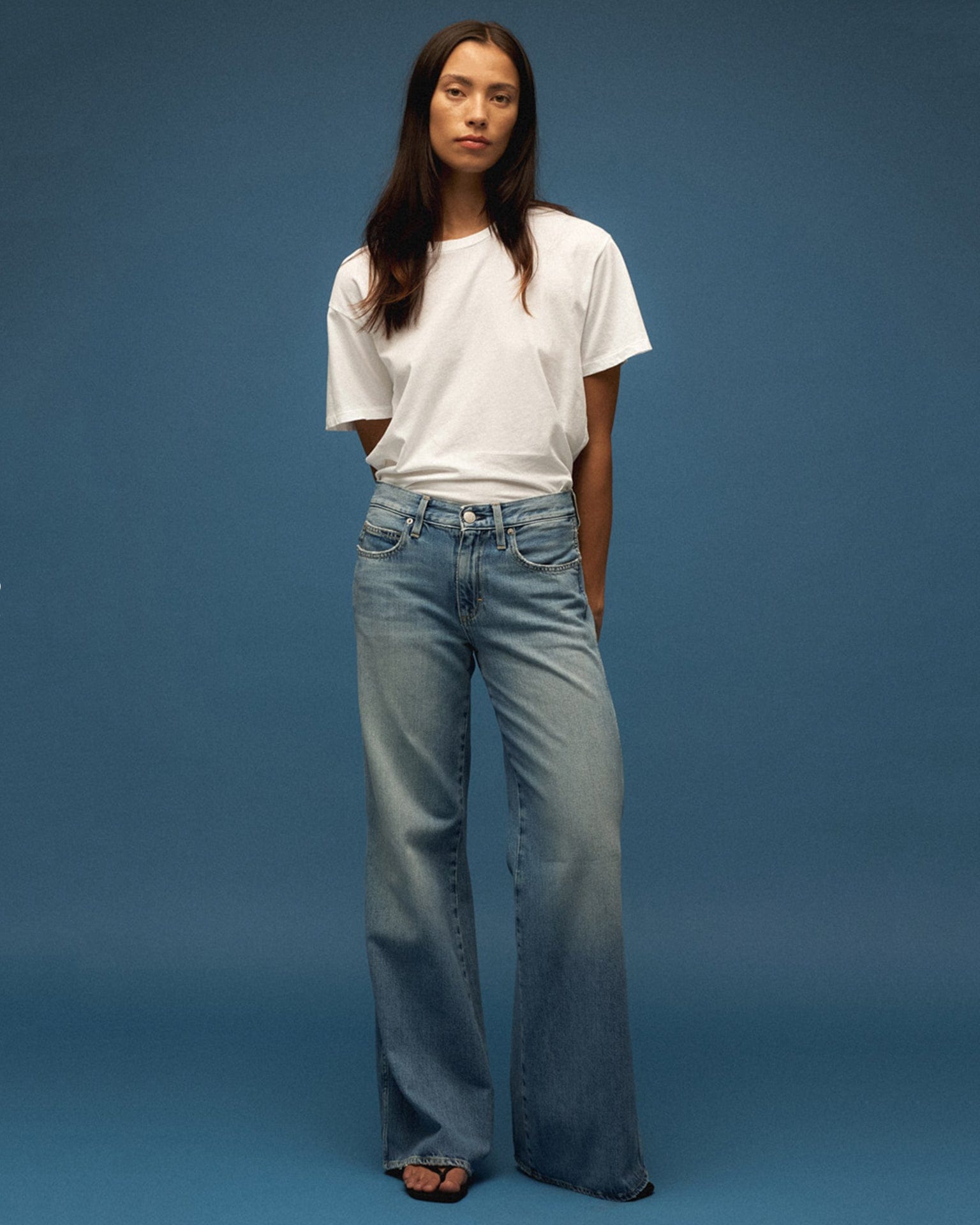 AMO Faith Flare in Maverick