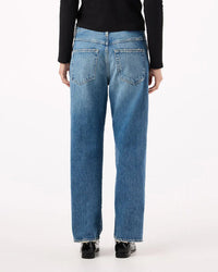 AMO Hattie Straight in Allure