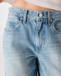 AMO Kira Wide Leg in Drift 3 - Bliss Boutiques