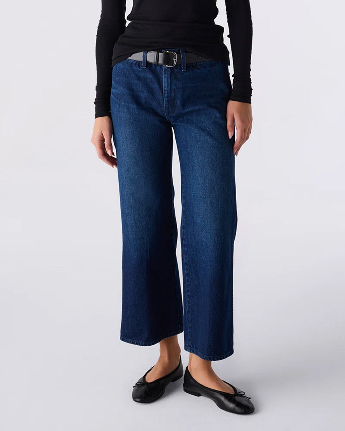 Robbie Trouser in Untitled