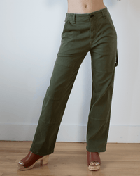 ASKK NY Carpenter in Fatigue