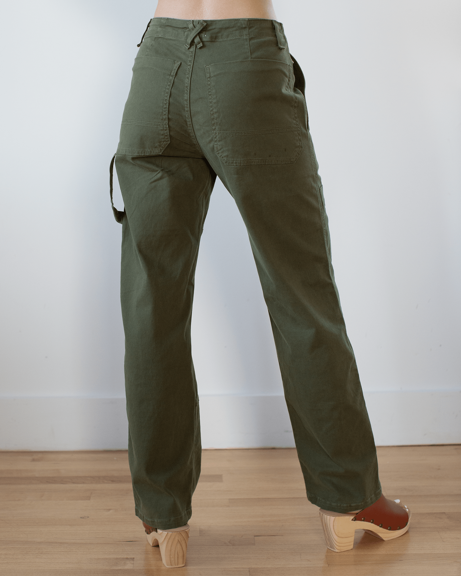 ASKK NY Carpenter in Fatigue