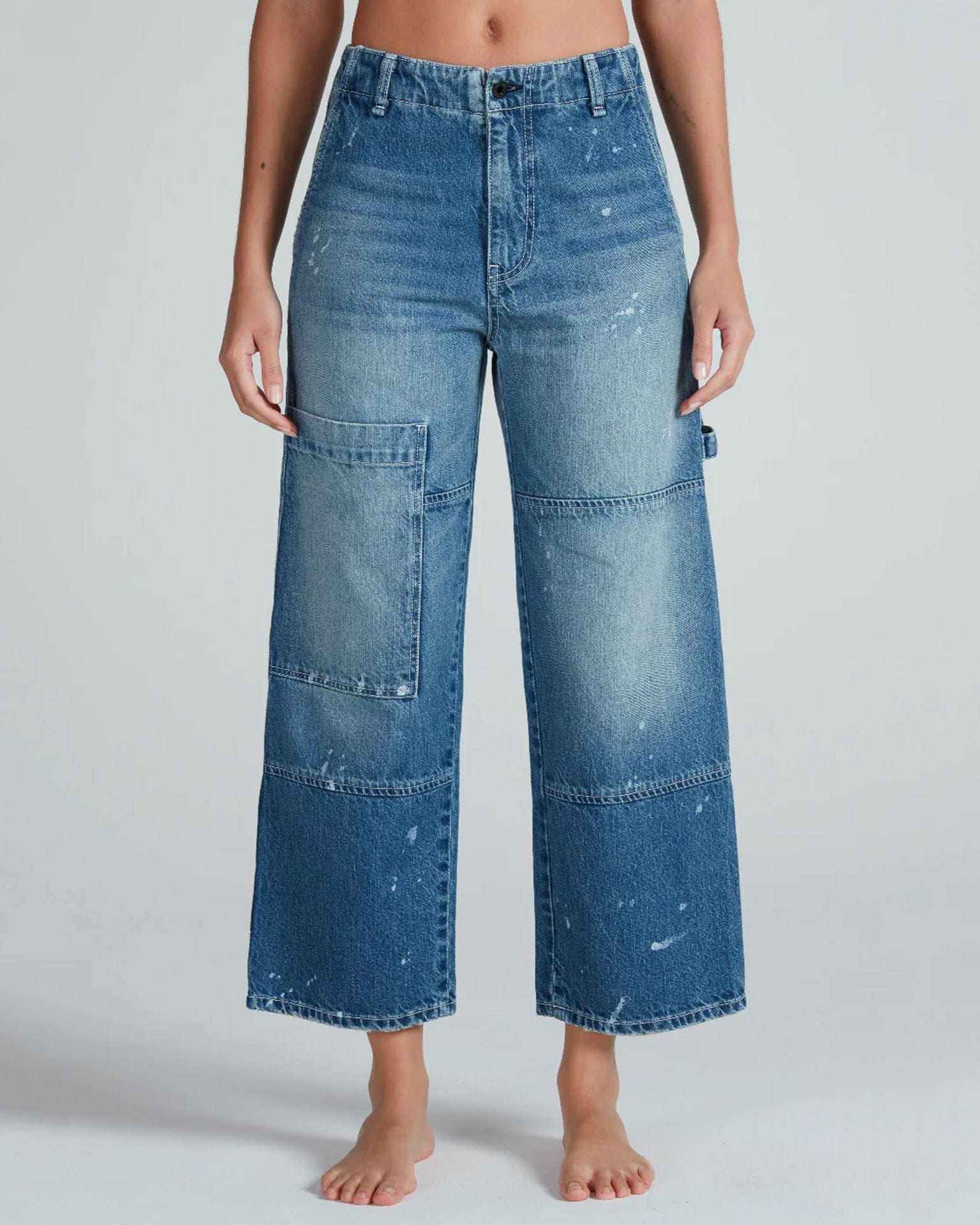 Carpenter Mammoth in Mulholland