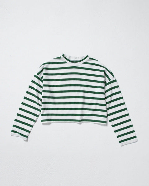 ASKK NY/THIN STRIPE L/S Tシャツ Long Sleeve Tee – ASKK NY
