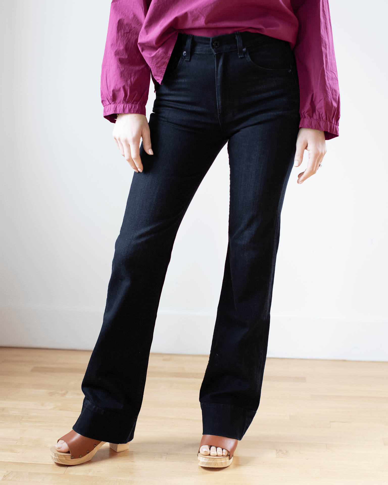 ASKK NY Cruz Boot in Rock