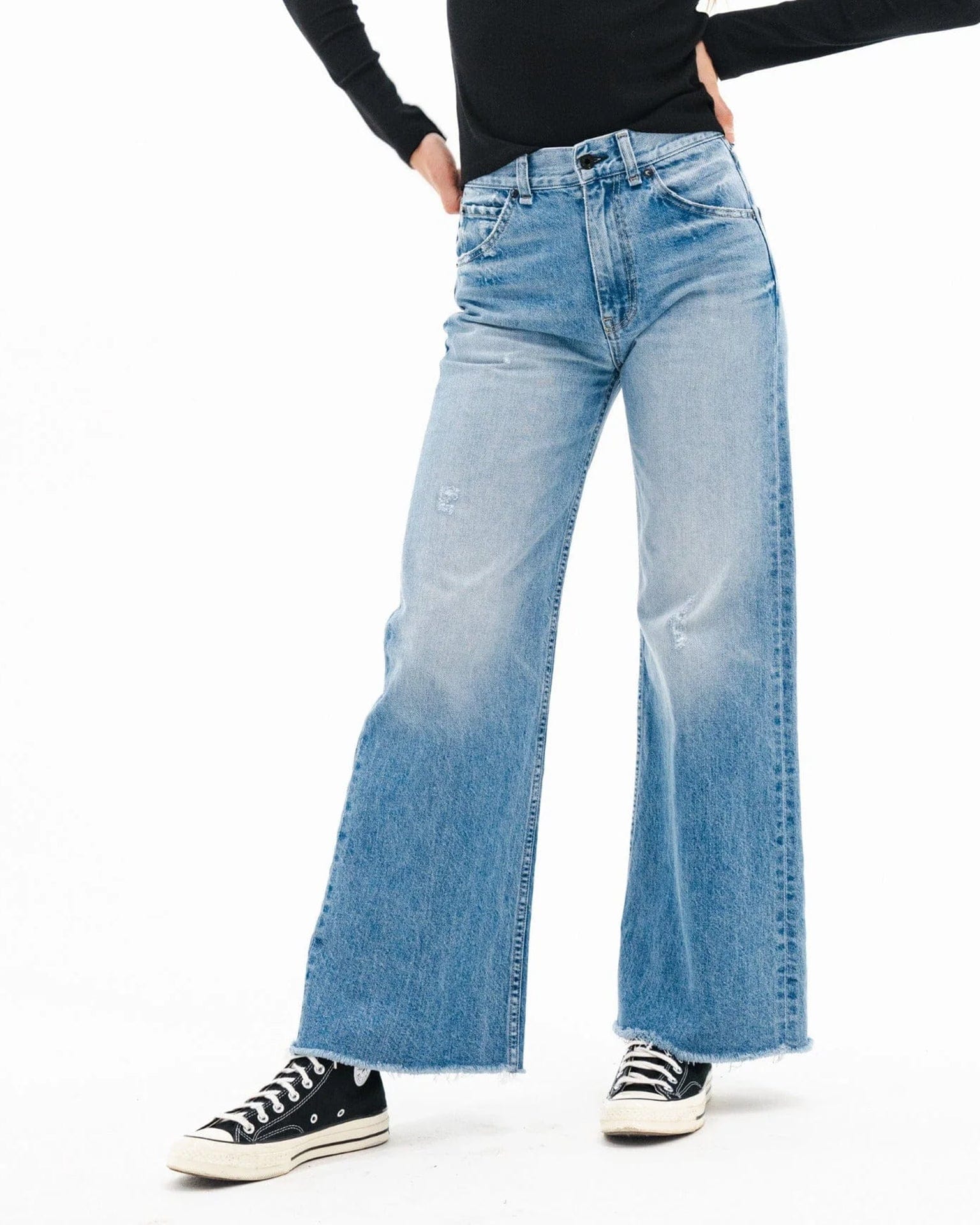 Mercer Jean in Berkeley