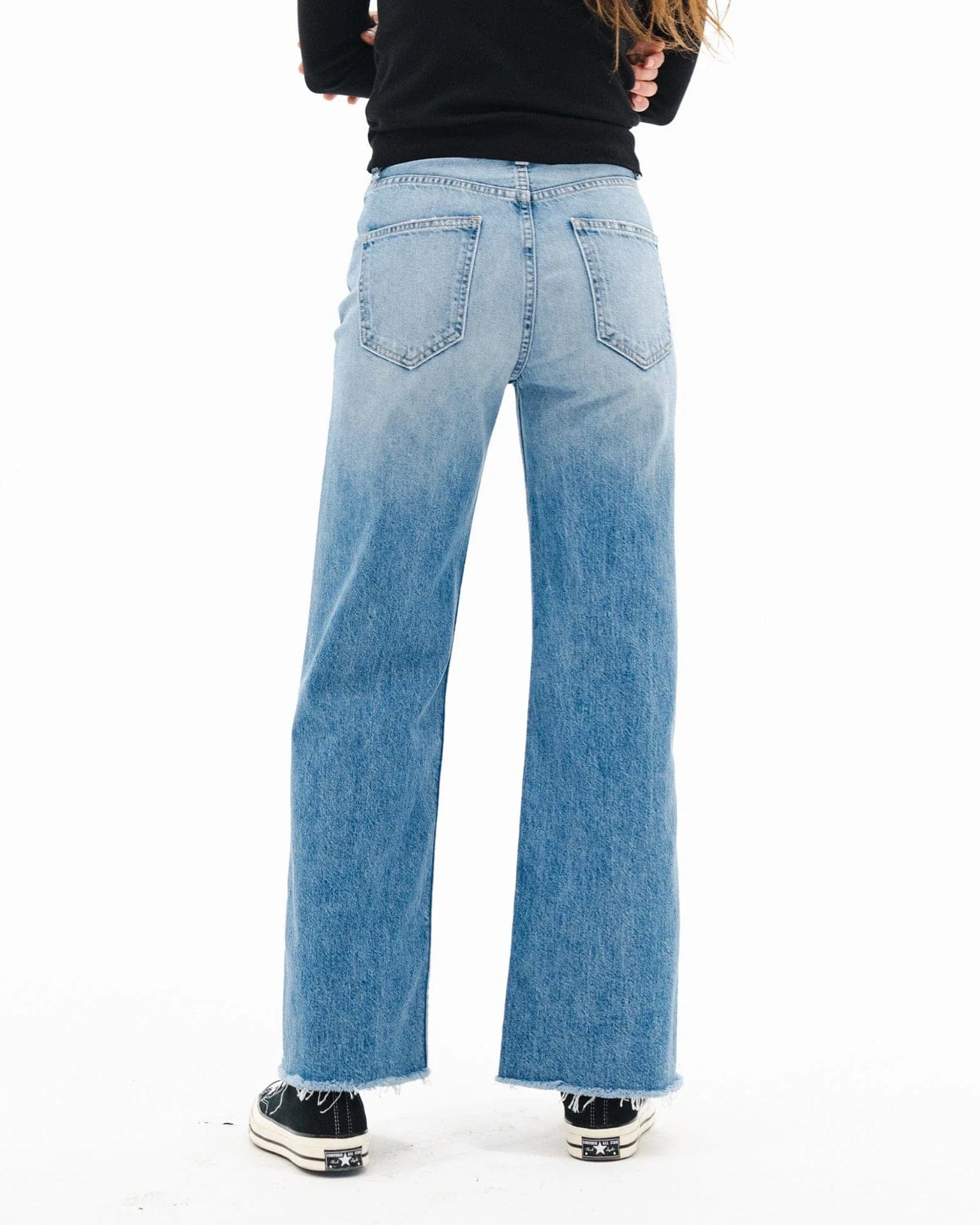 ASKK NY Mercer Jean in Berkeley