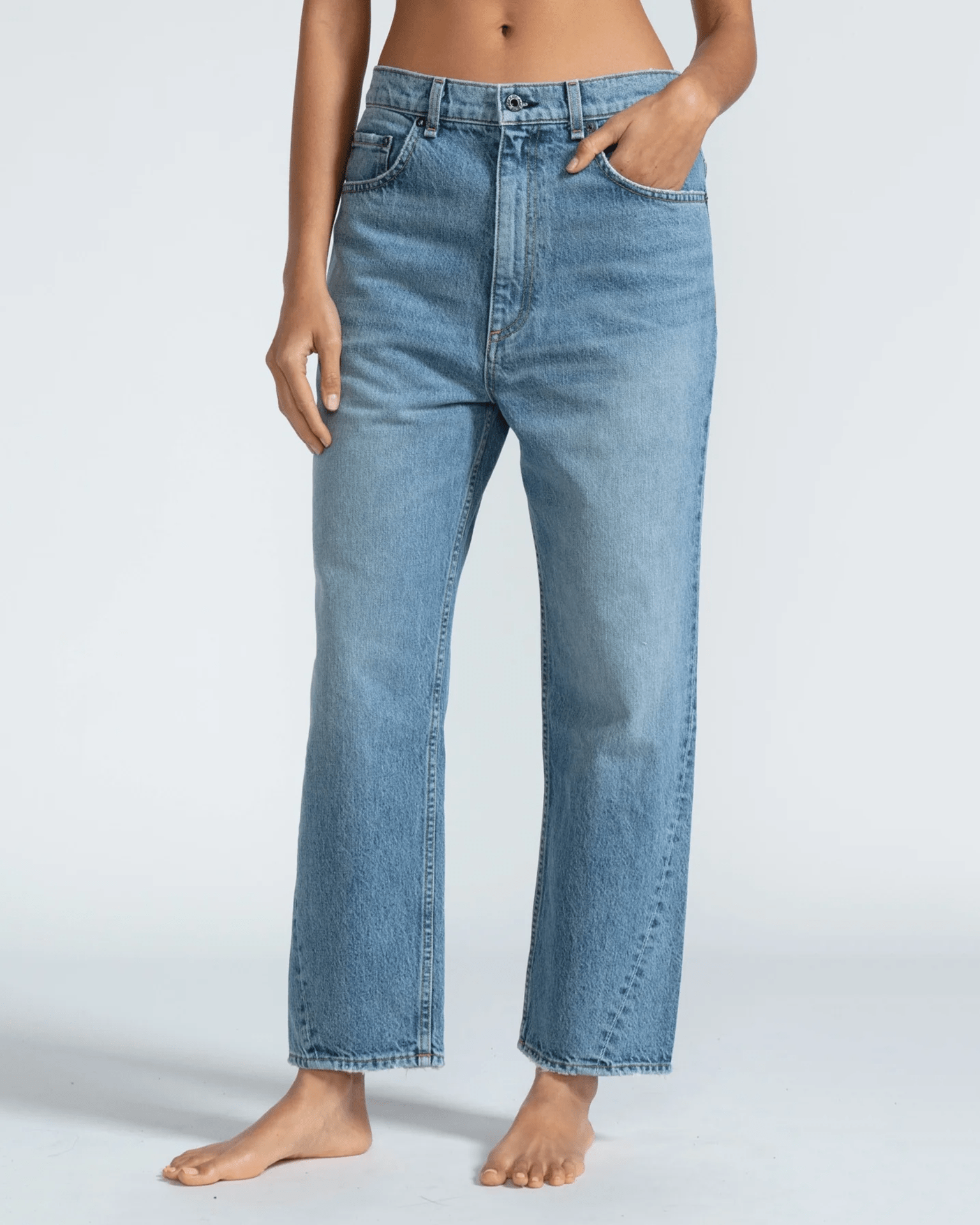 ASKK NY Pasadena Jean in Jackson