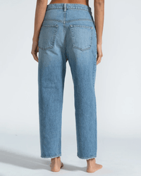 ASKK NY Pasadena Jean in Jackson