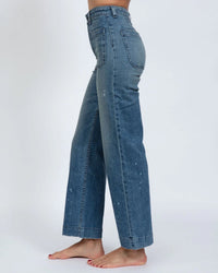 ASKK NY The Sailor in Mullholland 3 - Bliss Boutiques