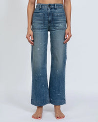 ASKK NY The Sailor in Mullholland 1 - Bliss Boutiques