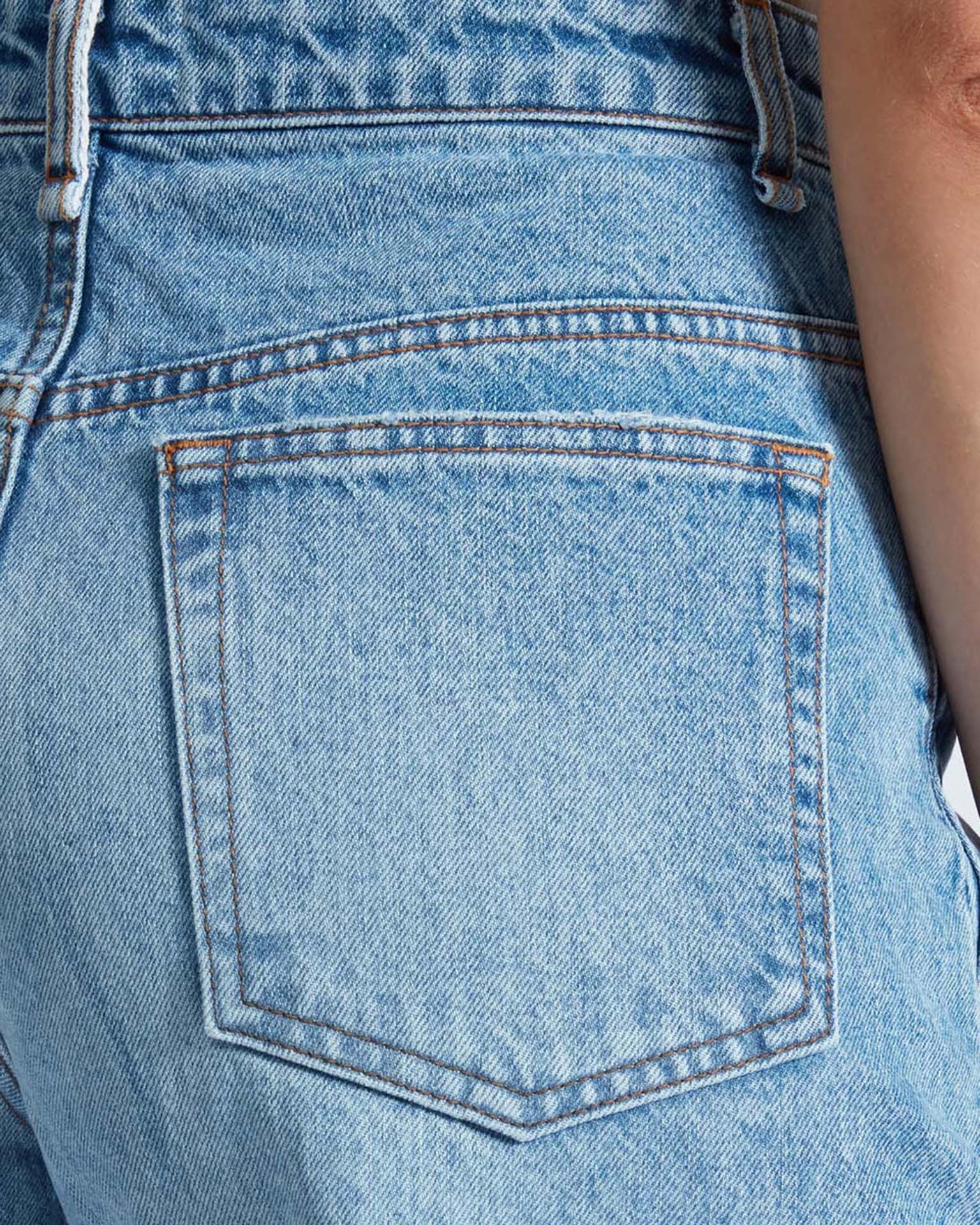 ASKK NY Twisted Barrel in Blondie