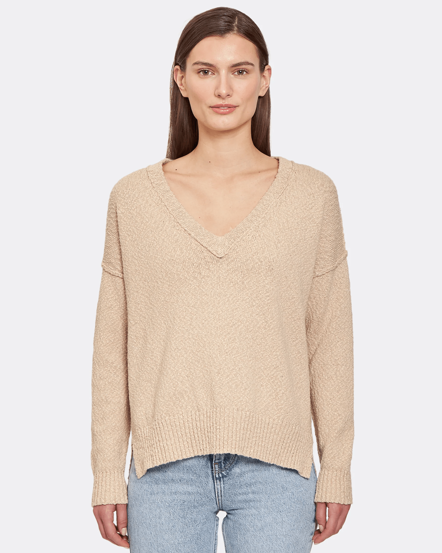 Autumn cashmere cotton clearance