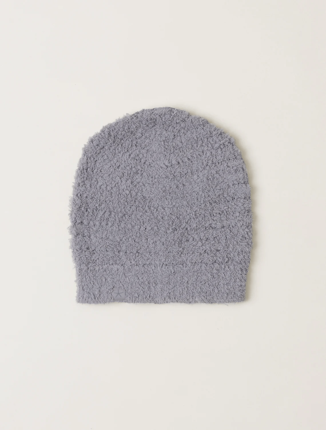 Barefoot Dreams CC Boucle Beanie in Pewter