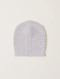 Barefoot Dreams CC Boucle Beanie in Stone