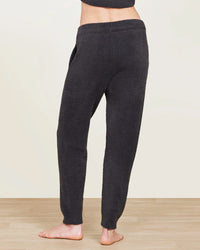 Barefoot Dreams CC Luxe Jogger in Carbon