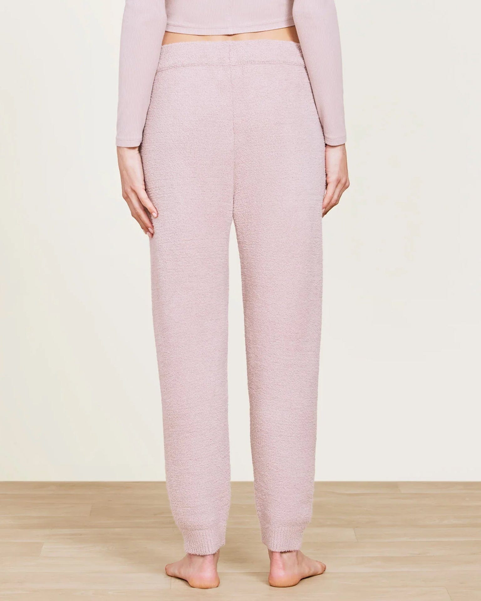 Barefoot Dreams CC Luxe Jogger in Willow