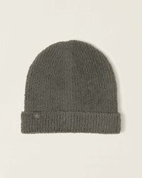 Barefoot Dreams CC Ribbed Beanie in Olive Branch