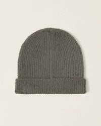Barefoot Dreams CC Ribbed Beanie in Olive Branch