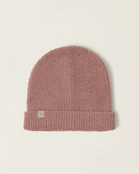 Barefoot Dreams CC Ribbed Beanie in Terra