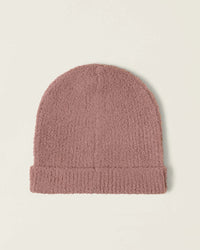 Barefoot Dreams CC Ribbed Beanie in Terra
