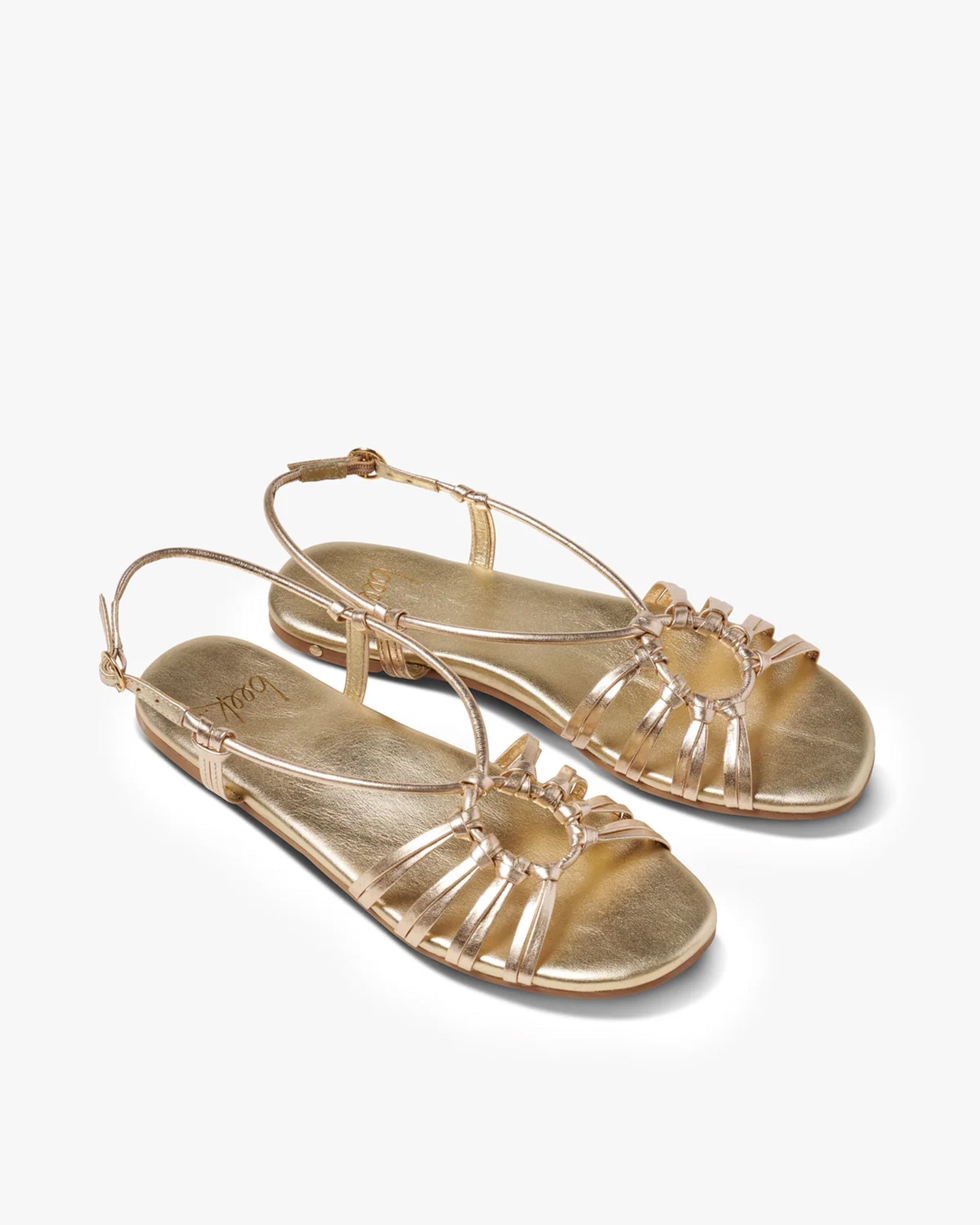 Livia in Gold
