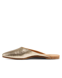 beek.. Phoebe in Gold