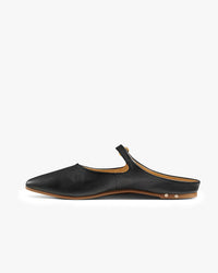 beek.. Swallow in Black 6 - Bliss Boutiques