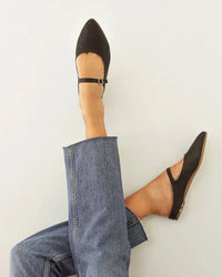 beek.. Swallow in Black 2 - Bliss Boutiques