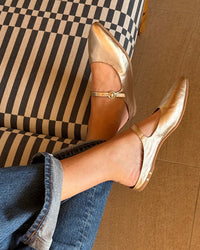 beek.. Swallow in Gold 2 - Bliss Boutiques