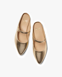 beek.. Swallow in Gold 4 - Bliss Boutiques