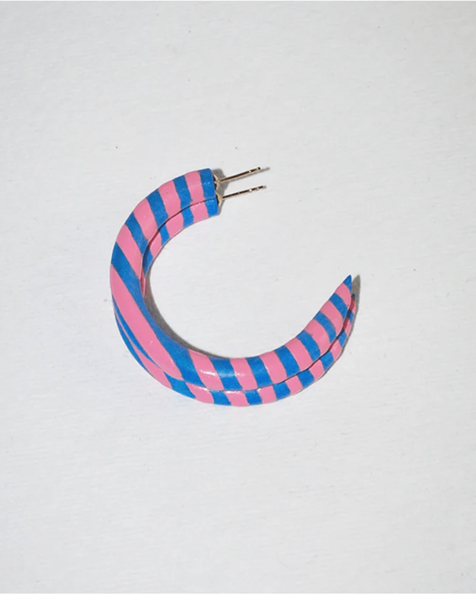 B&L C Hoop in Small in Places You'll Go