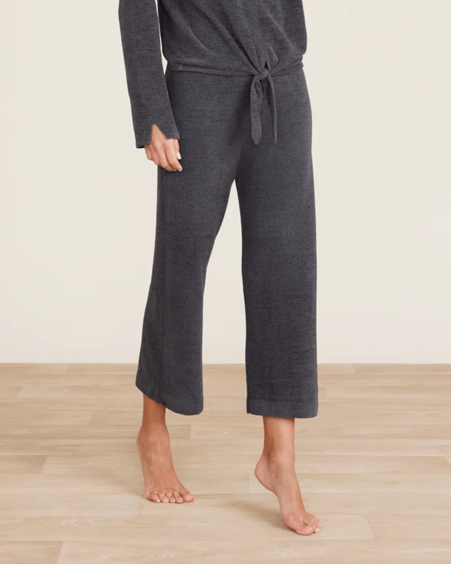 Barefoot Dreams CCUL Culotte in Carbon