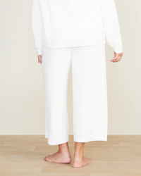 Barefoot Dreams CCUL Culotte in Pearl