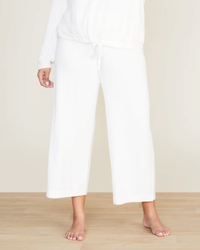 Barefoot Dreams CCUL Culotte in Pearl