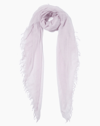 Chan Luu Cashmere & Silk Scarf in Orchid Hush