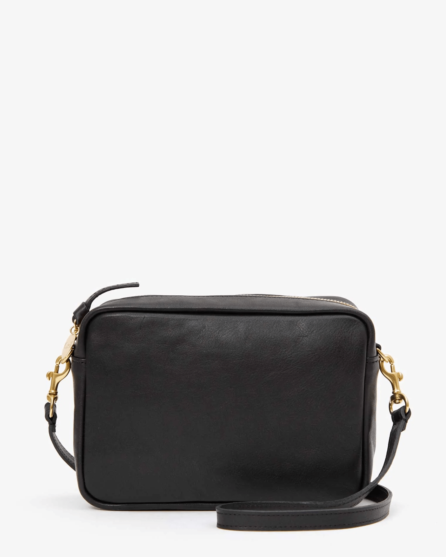 Clare v midi sac black sale