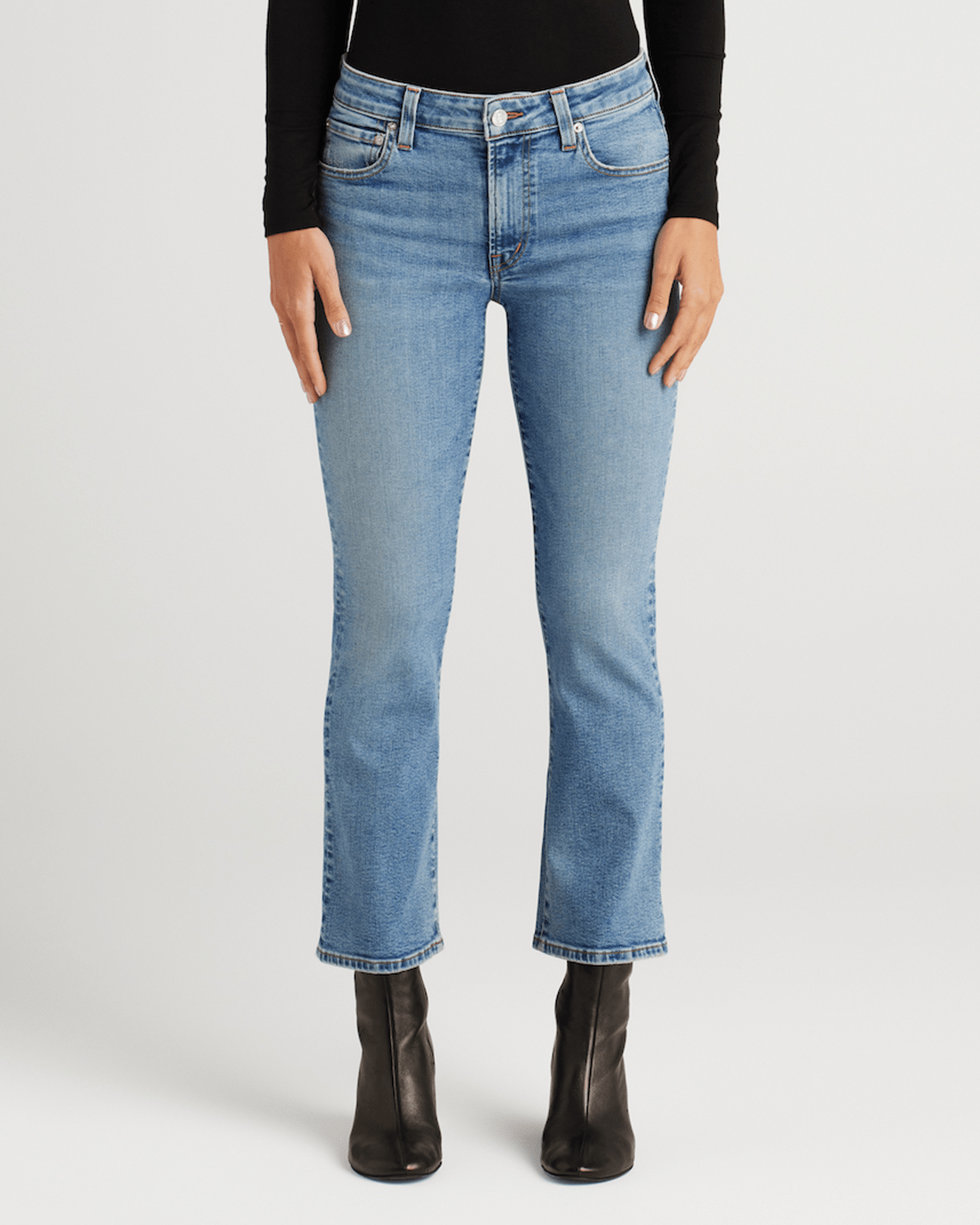 Edwin Lark Ankle in Lombard