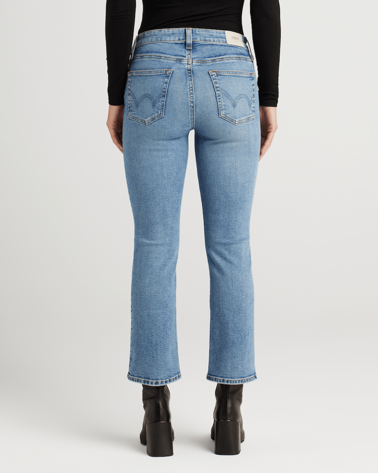 Edwin Lark Ankle in Lombard