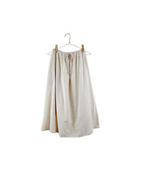 It is well LA Everyday Onesize Skirt in Natural