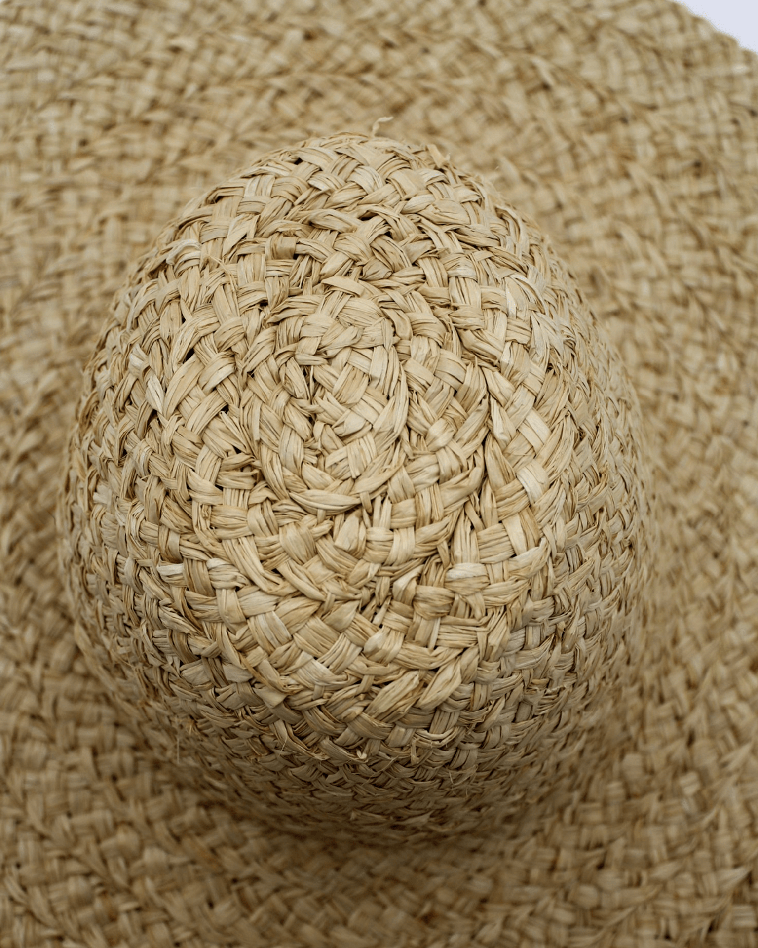 Lola Hats Fiscolo in Natural