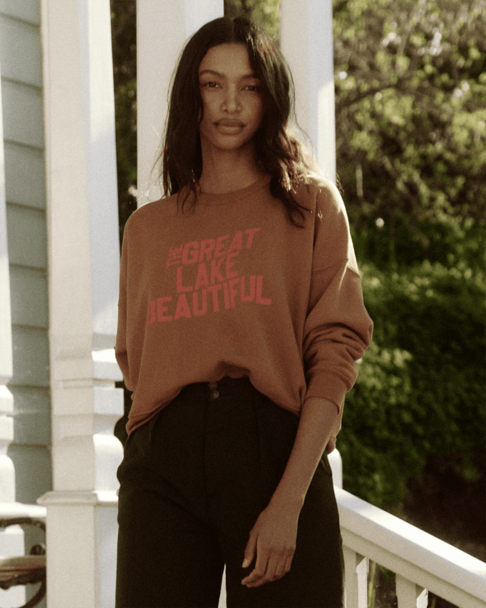 Great sweatshirt online