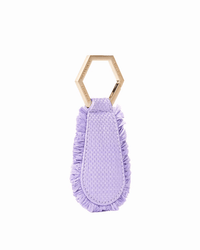 TopTote Accessories Lilac The Fray in Lilac