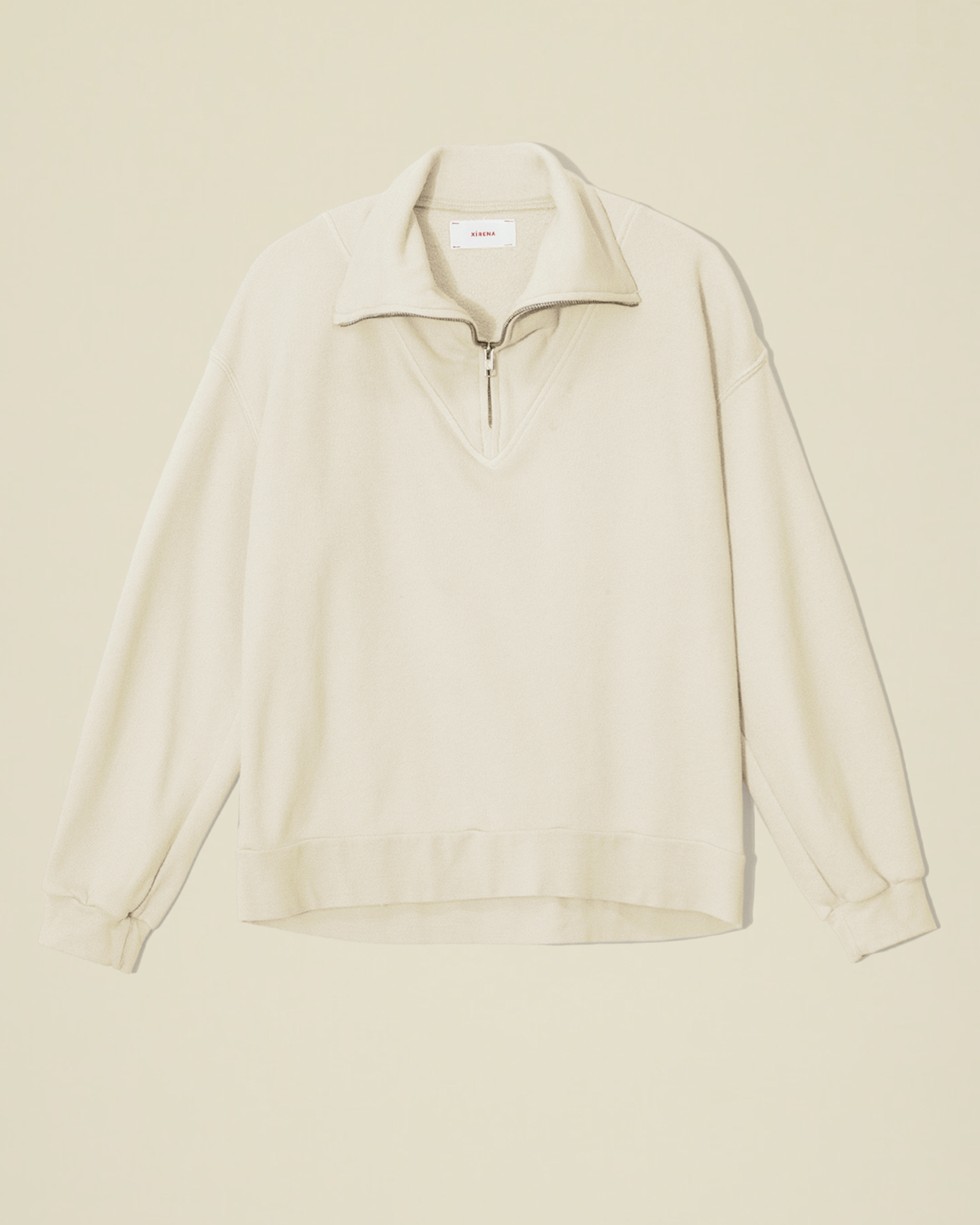 XiRENA Clark Sweatshirt in Sandlot