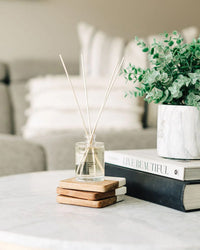 Brooklyn Candle Studio Home Palo Santo Reed Diffuser