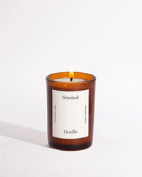Brooklyn Candle Studio Smoked Vanilla Fall Candle