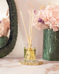 Brooklyn Candle Studio Home Sunday Morning Reed Diffuser