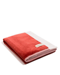 Business & Pleasure Co Home Beach Towel - Crew Le Sinenuse Stripe