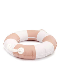 Business & Pleasure Co Large Classic Pool Float - Dusty Pink
