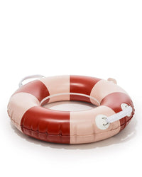 Business & Pleasure Co Small Classic Pool Float - Rivie Pink